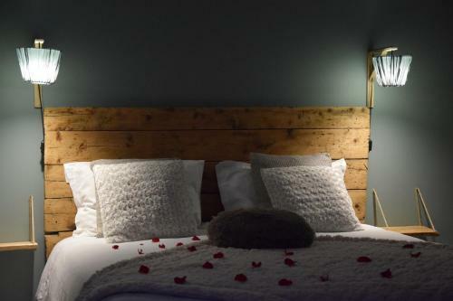 Bed & Breakfast Les Portes Du Hable