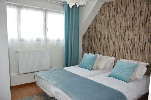 Bed & Breakfast Les Portes Du Hable