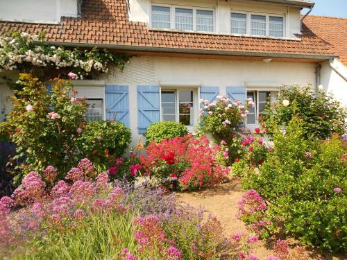 Bed & Breakfast Les Portes Du Hable