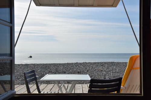 Bed & Breakfast Les Portes Du Hable