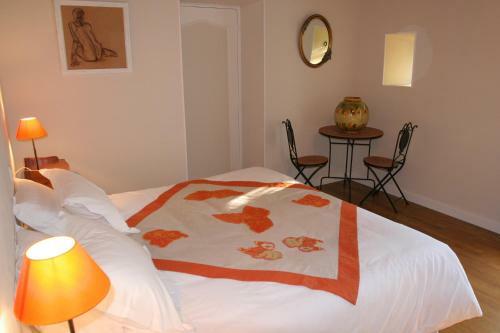 Bed & Breakfast Fleurs De Vignes