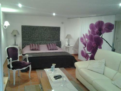 Hostal Les Chambres D'h�tes De La Ferrage