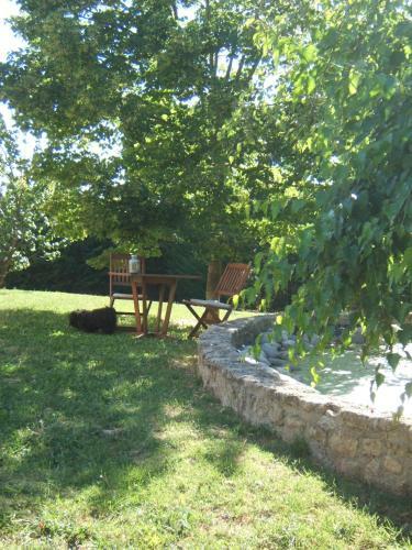 Hostal Les Chambres D'h�tes De La Ferrage