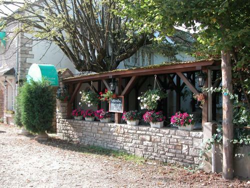 Hotel Auberge De La Musardi�re
