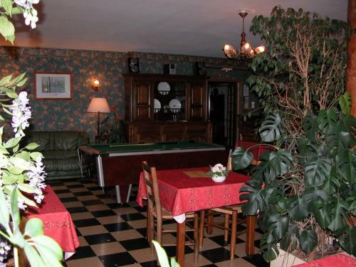 Hotel Auberge De La Musardi�re