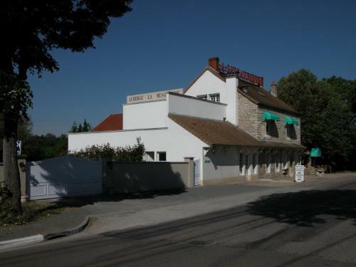 Hotel Auberge De La Musardi�re