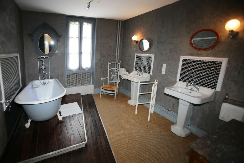 Bed & Breakfast Chambres D'h�tes Le Mas