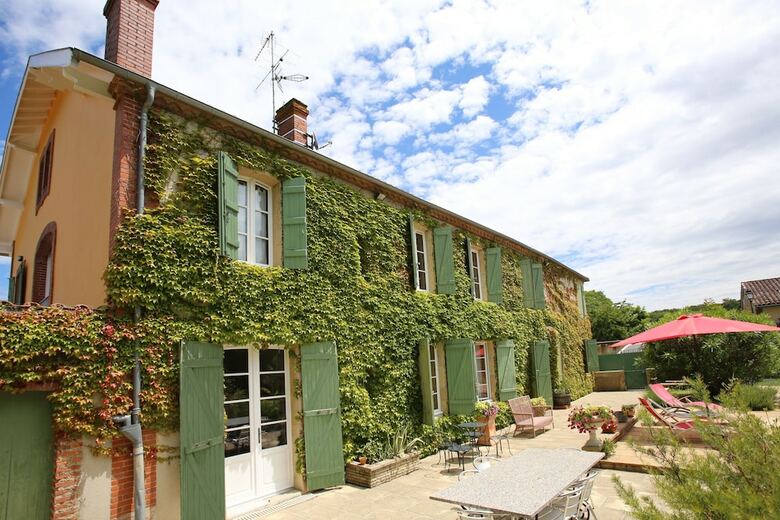 Bed & Breakfast Chambres D'h�tes Le Mas