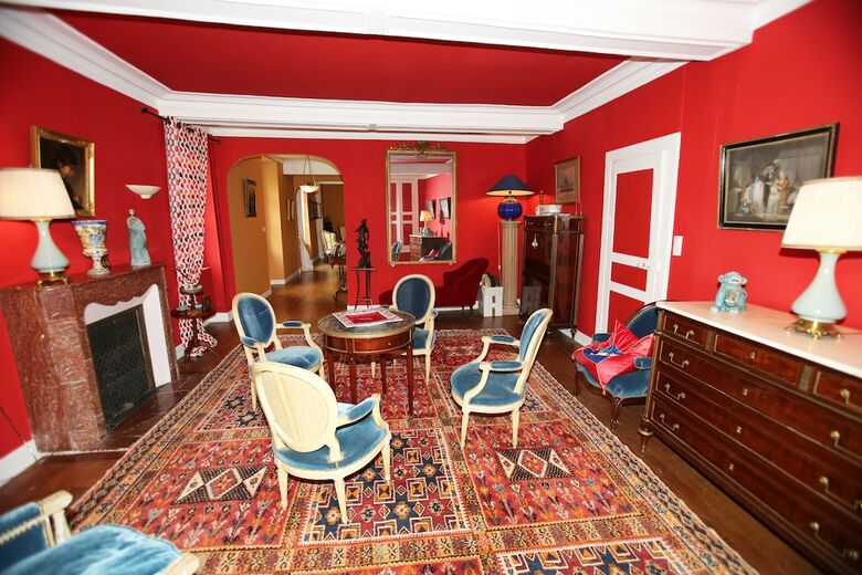 Bed & Breakfast Chambres D'h�tes Le Mas