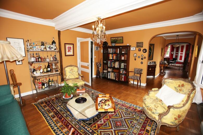 Bed & Breakfast Chambres D'h�tes Le Mas