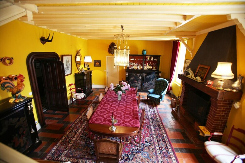 Bed & Breakfast Chambres D'h�tes Le Mas