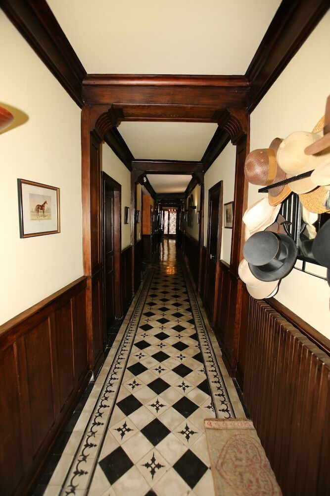 Bed & Breakfast Chambres D'h�tes Le Mas