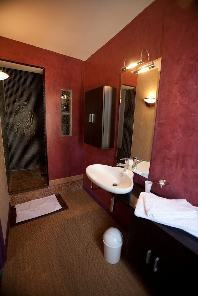 Bed & Breakfast Chambres D'h�tes Le Mas