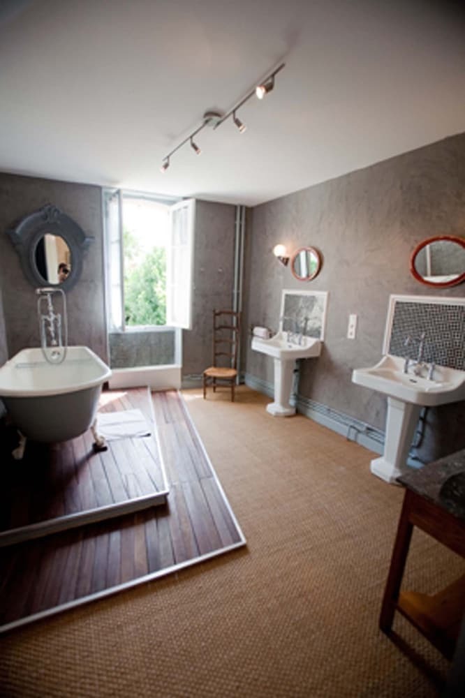 Bed & Breakfast Chambres D'h�tes Le Mas