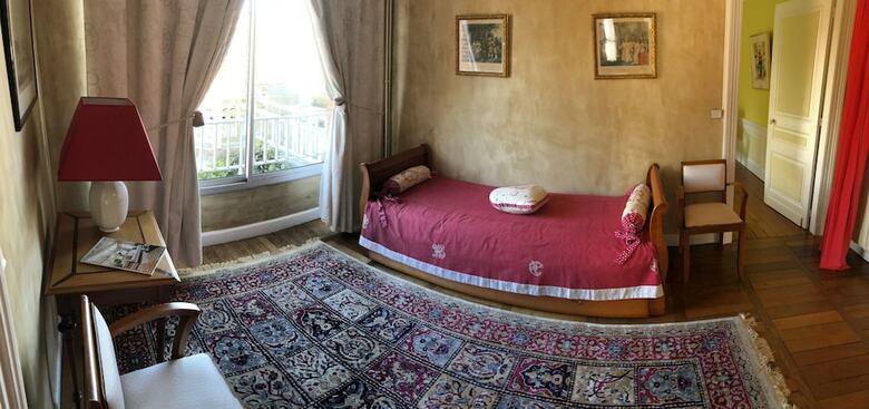 Bed & Breakfast Chambres D'h�tes Le Mas
