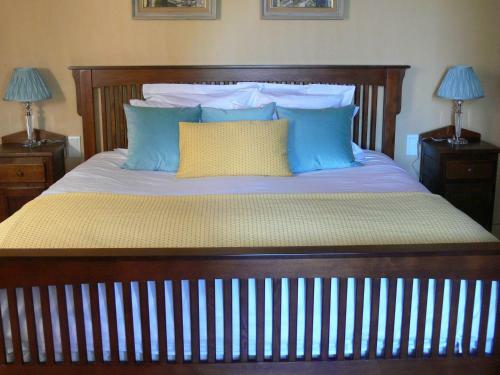 Bed & Breakfast Le Ph�nix Chambres Et Table D'h�tes