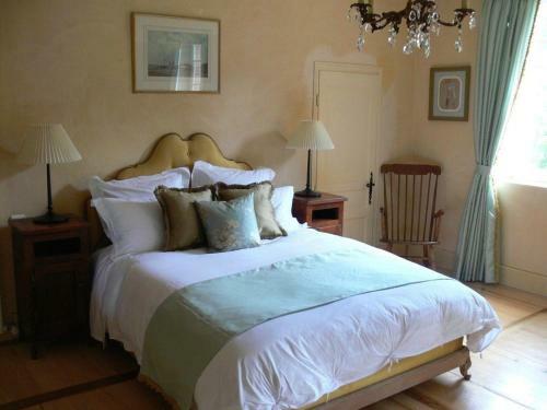 Bed & Breakfast Le Ph�nix Chambres Et Table D'h�tes