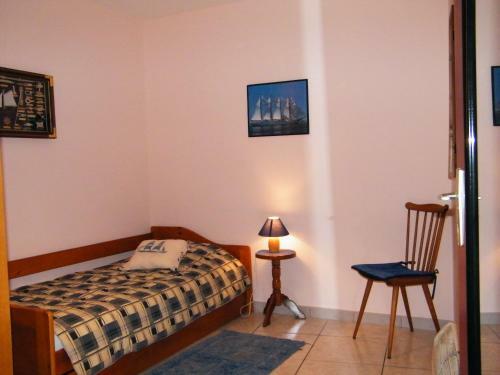 Apartamentos Villa Des Capucins