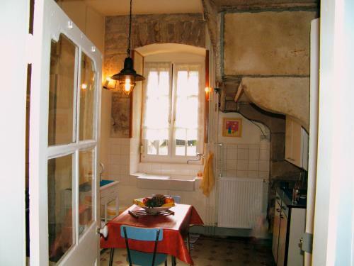 Apartamentos Villa Des Capucins
