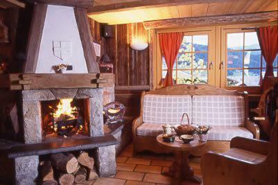 Hotel Chalet Philibert