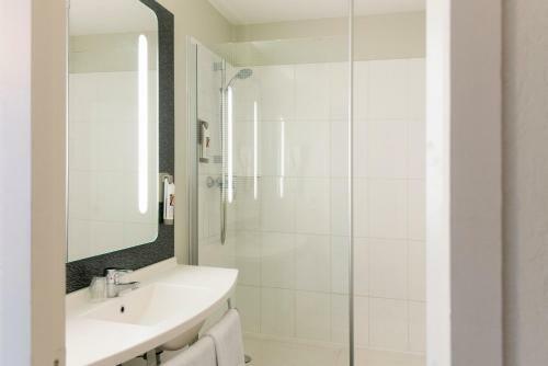 Hotel Ibis Laval Le Relais D'armor