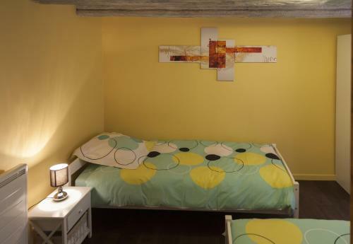 G�te Les Cigogneaux
