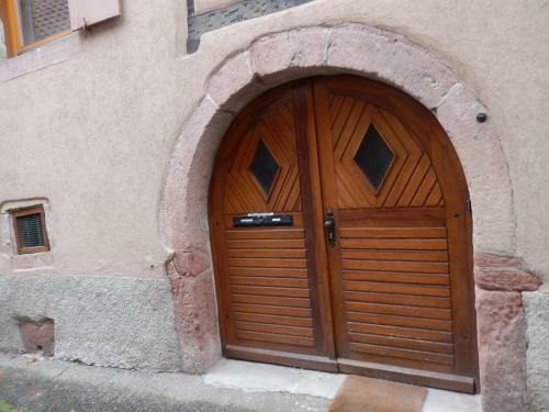 G�te Les Cigogneaux