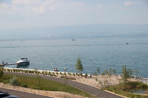 Hotel H�tel Restaurant Le Panorama