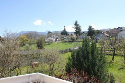 Hotel H�tel Restaurant Le Panorama