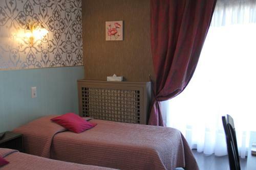 Hotel H�tel Restaurant Le Panorama