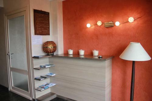 Hotel H�tel Restaurant Le Panorama