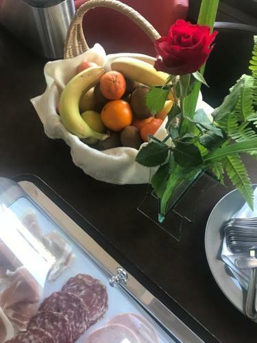 Hotel H�tel Restaurant Le Panorama