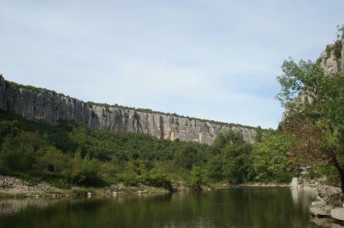 Hotel H�tel Le Passage De Vallon