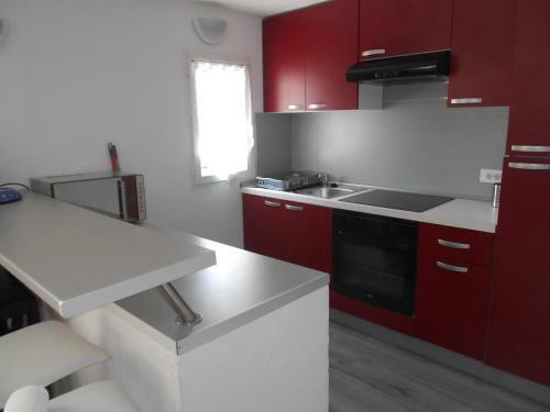 Apartamento Villa Du Sud