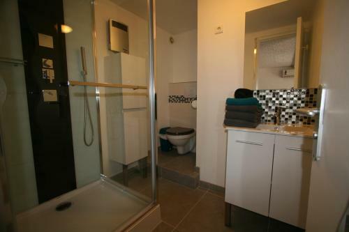 Apartamento Villa Du Sud