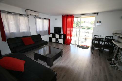 Apartamento Villa Du Sud