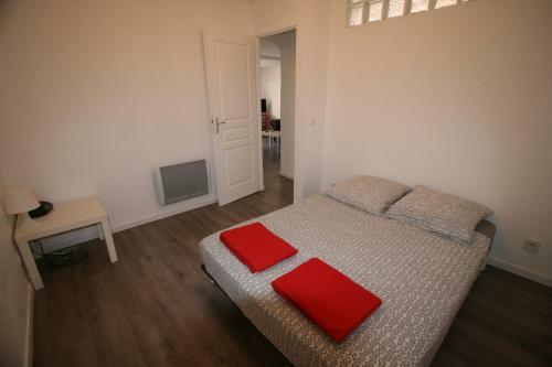 Apartamento Villa Du Sud