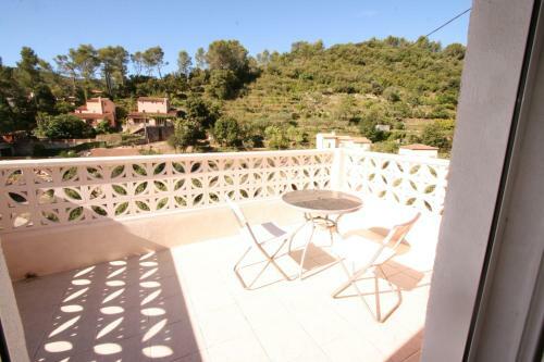 Apartamento Villa Du Sud