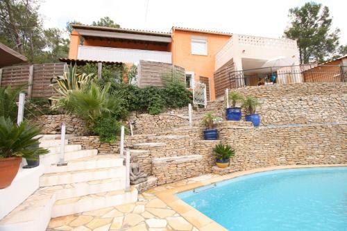 Apartamento Villa Du Sud