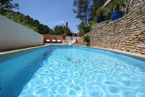 Apartamento Villa Du Sud
