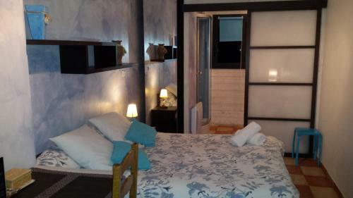 Bed & Breakfast L'�tape Provencale