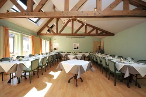 Hotel H�tel Restaurant Ritter'hoft