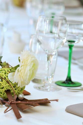 Hotel H�tel Restaurant Ritter'hoft