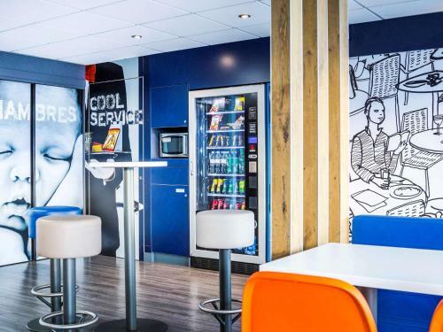 Hotel Ibis Budget Frejus Saint Raphael Centre