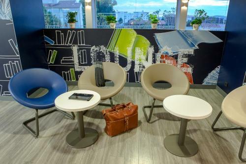 Hotel Ibis Budget Frejus Saint Raphael Centre
