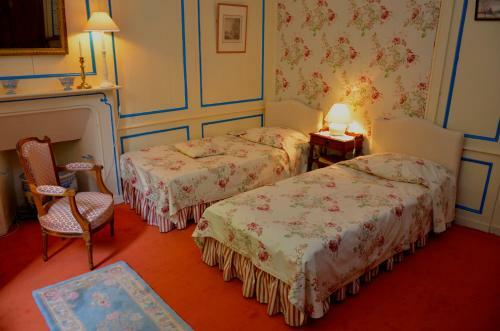 Bed & Breakfast Maison De Benedicte