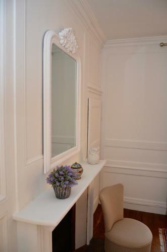 Bed & Breakfast Maison De Benedicte
