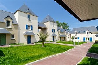 R�sidence N�m�a Le Domaine Des Mauriers