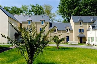 R�sidence N�m�a Le Domaine Des Mauriers