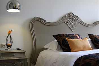 Hotel La Villa Toscane